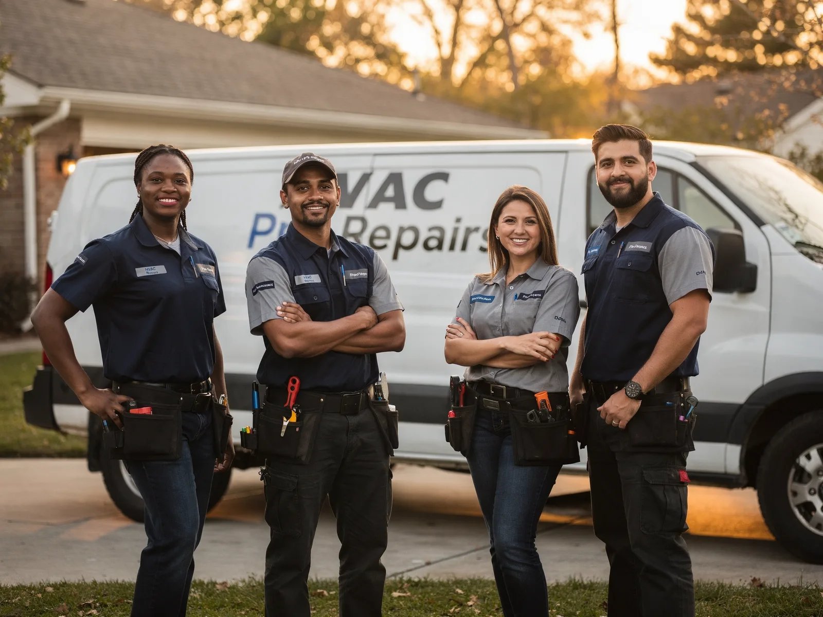 Heat Pump Repair company in Laurys Station, PA