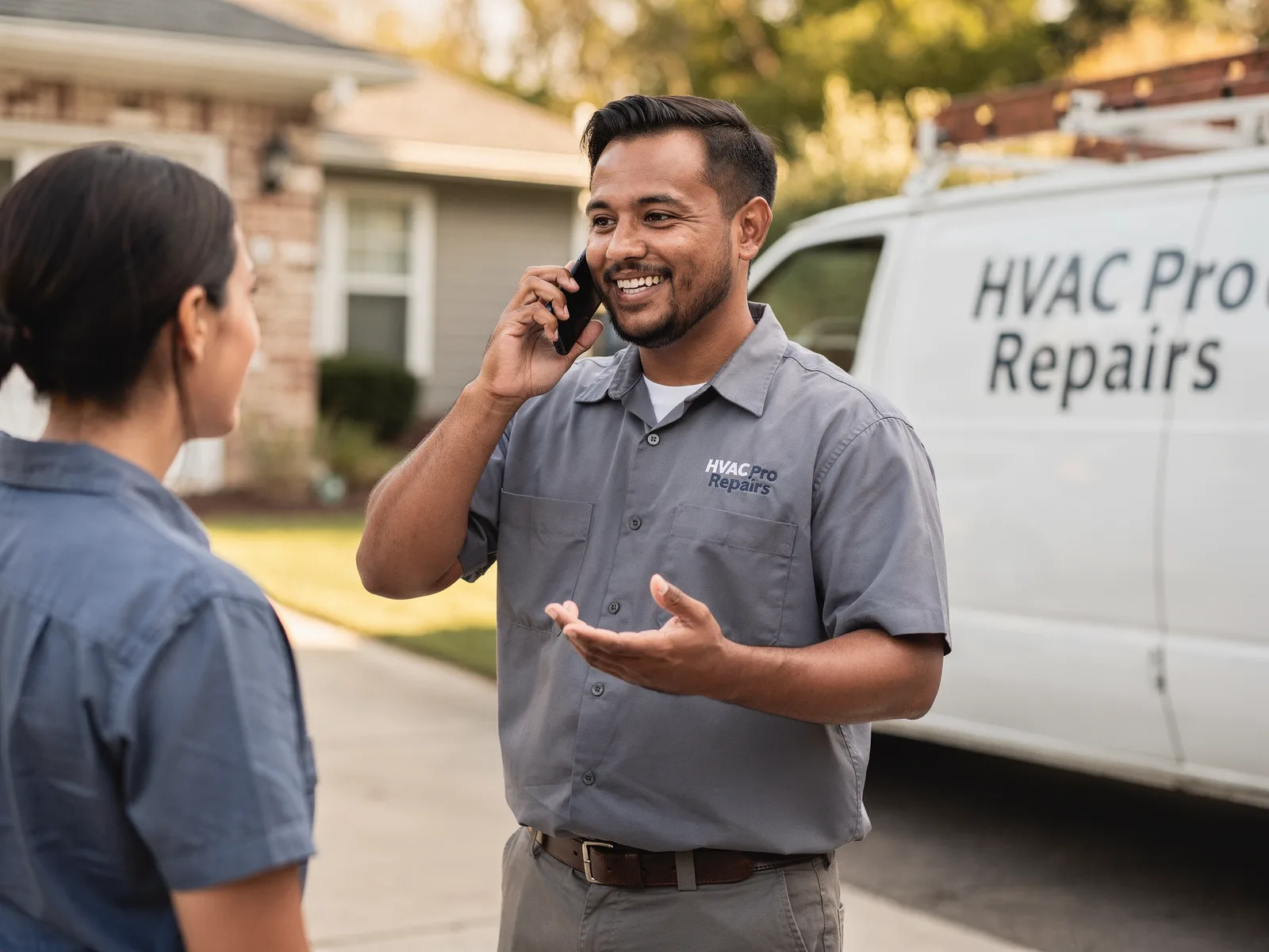 Heat Pump Repair Laurys Station, PA FAQs